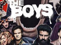 The Boys Showrunner Eric Kripke Says Season 4 Will be a Character Driven Season