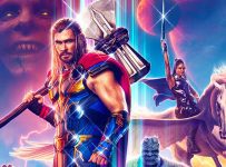 Love and Thunder Scene Has Fans Excited for Popular Character’s MCU Debut