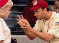Lowell Ganz Discusses A League of Their Own Prequel That Never Happened
