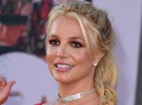 Britney Spears Sings New Version of “…Baby One More Time”