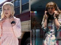 See Eleven’s Best “Stranger Things” Outfits