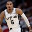 Sources: Hawks get All-Star Murray from Spurs