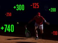 Read about the rules and features of tennis betting