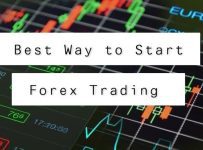 Practical Way to Start Forex Trading