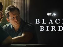 Black Bird: The Limited Series is a Masterclass of the True Crime Genre