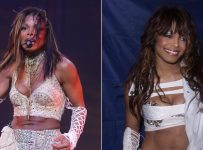 Janet Jackson’s Iconic Performance Looks