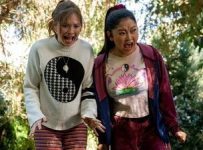 Boo, Bitch Fails to Find Scares or Heart | TV/Streaming