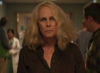 Filming Final Shot Was ‘Cathartic’ for Jamie Lee Curtis