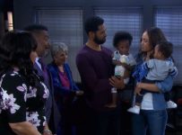 Days of Our Lives Review: Lani and Eli leave Salem!