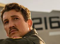 Maverick Star Miles Teller Says Part 3 Talks Have Happened With Tom Cruise
