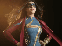 Iman Vellani Speaks Out About Big Reveal in Ms. Marvel Finale