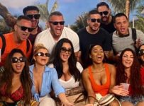 Jersey Shore Reboot in Jeopardy As Production Halted, and Maybe It’s a Good Thing