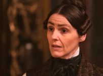 Gentleman Jack Canceled After Two Seasons at HBO