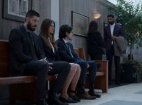 In The Dark Season 4 Episode 5 Review: The Trial of Murphy Mason, Part One