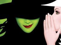 Wicked Songwriter Explains How Defying Gravity is a Big Reason Why the Movie is in Two Parts