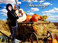 <strong>Rocky Kramer’s Rock & Roll Tuesdays Presents “Thanksgiving Special” On Tuesday November 22nd, 2022 7 PM PT on Twitch</strong>