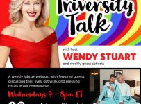 Johnny Pizzolato and Roswell Hamrick Guest on TriVersity Talk! On Wednesday 8/16/23 at 7 PM ET