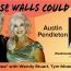 Austin Pendleton Guests On “If These Walls Could Talk” With Hosts Wendy Stuart and Tym Moss Wednesday, January 17th, 2024