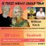 William Keck Guests On “If These Walls Could Talk” With Hosts Wendy Stuart and Tym Moss Wednesday, November 27th, 2024