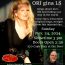 Gina Zollman To Perform Her Show “ORI gina LS” At The Arthur Newman Theatre, Palm Desert, CA, Sunday 11/24/24