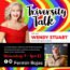 Fermin Rojas Guests on TriVersity Talk With Host Wendy Stuart 7 PM ET Wednesday, August 27th, 2025