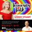 Wendy Stuart Presents Stephen Tendrich On TriVersity Talk Wednesday, January 14th, 2026 7 PM ET