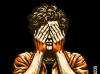 Scott Ivey’s Fair-Weather Friend Marries Rock, Country, and Pure Nostalgia