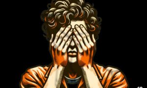 Scott Ivey’s Fair-Weather Friend Marries Rock, Country, and Pure Nostalgia