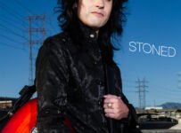 Rocky Kramer’s Rock & Roll Tuesdays Presents “Stoned”  On Tuesday, April 21st, 2026 7 PM PT on Twitch