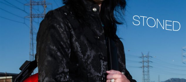 Rocky Kramer’s Rock & Roll Tuesdays Presents “Stoned”  On Tuesday, April 21st, 2026 7 PM PT on Twitch