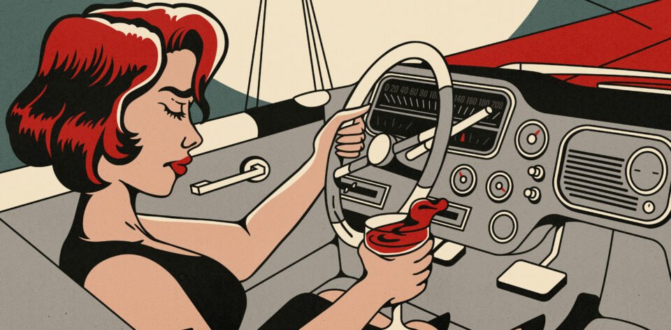 Necktie Social Knows Exactly Where They’ve Been