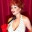 DESPINA MIROU: THE IMPERSONATION QUEEN OF COMEDY