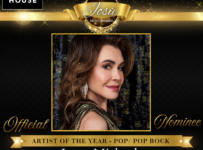 Irene Michaels Earns Two Josie Music Award Nominations, Including Artist of the Year and EP of the Year Irene Michaels Earns Two Josie Music Award Nominations, Including Artist of the Year and EP of the Year