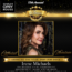 Irene Michaels Earns Two Josie Music Award Nominations, Including Artist of the Year and EP of the Year